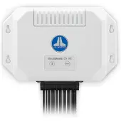 Garmin Jl Audio Mediamaster 55-hrmm55-hr Hidden Forsterker