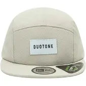 Duotone New Era Adjustable Undyed Cap