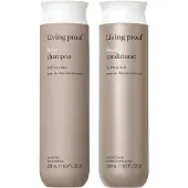Living Proof 236ml Sjampo Mot Krusete Hår