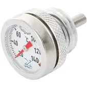 Spec-x Hh 22 27 X 3 Mm 28 Oljetemperatur Peilepinne