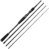 Sakura Horosha Baitcastingstang