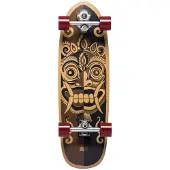 YOW Lakey Peak 32" Surfskate mønster