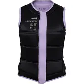 Mystic Star Impact Fzip Wake Redningsvest For Kvinner