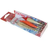 Dtd Tataki Mini Set 0.8-1.0-1.5 Blekksprut Jig