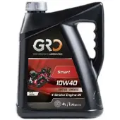 Gro Smart 10w40 4l Motorolje