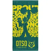Otso Popeye Strong Mikrofiberhåndkle
