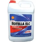 Shell Rotella 50 50 Mix Kjølevæske 3.78l