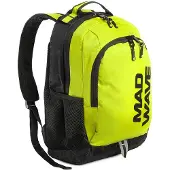 Mad Wave City 22l Ryggsekk