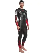 Madwave Jet Langermet Neopren Våtdrakt