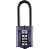 Squire Locks Cp50/2.5 50 Mm Lås
