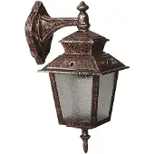 Wellhome Vegglampe 25x18x38 Cm