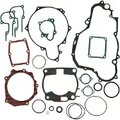 VERTEX Yamaha 250 Yz 88-91 86200239 Motorpakninger