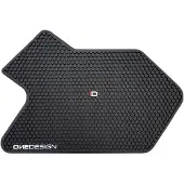 OneDesign Bmw Hdr209 Sklisikre Pads For Universal Drivstofftank