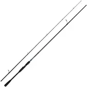 Maximus Rods Indigo Spinnestang