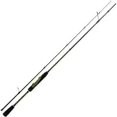 Maximus Rods Anvil Spinnestang