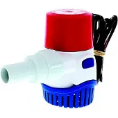 Rule Pumps Pwc 500gph Automatisk Lensepumpe 2.5a 12v