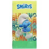 Otso Smurf Running Mikrofiberhåndkle
