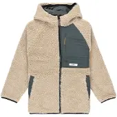 Element Wolfe Sherpa Fleece Jakke