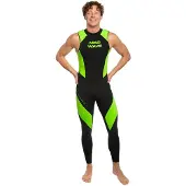 Madwave Opnwtr Hydrostar Dsss Lgj Ermeløs Neopren-drakt