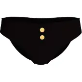 Tommy Hilfiger Uw0uw05836 Bikini Bunn