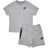 Nike Kids Tech Fleece Sett
