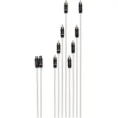 Fusion Performance Rca-kabler