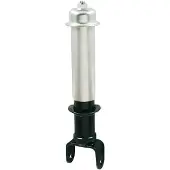 Forsa Piaggio Vespa 50-90-125cc Primavera/px 204560182 Bakre Støtdemper