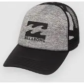 Billabong Amz-Trucker Caps grå