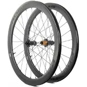 Progress A-prime Cl Disc Tubeless Landeveishjulsett