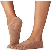 Toesox Grip Full Toe Elle Korte Sokker