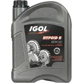 Igol 80w90 Extreme Pressure Olje 2l