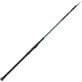 Alcedo Saurus Tele Bunn Fiskestang