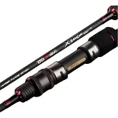 Xzoga Black Buster X Revo Jigging Stang