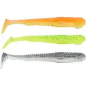 Sakura Gooby Shad Mykt Agn 3.5g 75 Mm 44 Enheter