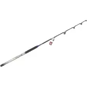 Kona Ossa Big Foot Fiskesnelle