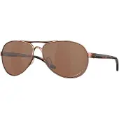 Oakley Kvinne Feedback Solbriller