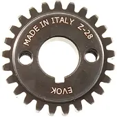 Evok Z 28x69 Piaggio Vespa 100240163 Clutch Hub