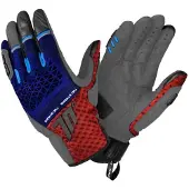 Seventy Degrees Sd-n60 Two Stroke Offroad Hansker