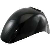 RMS Beauty Vespa Gts 125-200-250-300cc 142680350 Frontskjerm