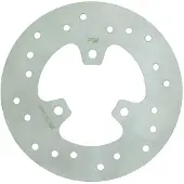 RMS Beauty Yamaha Neo´s 4 50cc 225162280 Foran Bremseskive