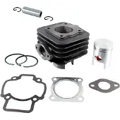 RMS Beauty Piaggio 50cc 2001> 100080252 Sylindersats
