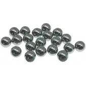 Rms Classic Balls 5/16´´ Vespa Vba-vbb-vnb 184240250 Styrelagersett 100 Enheter