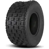Kenda K300 Dominator 39f 4pr E Tl Firehjuling Bakdekk