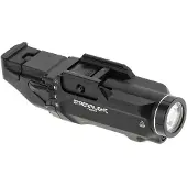Streamlight Tlr Rm 2 Green Laser Taktisk Lommelykt