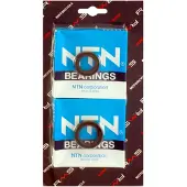 RMS Beauty Peugeot Air 50cc 100200620 Veivakselens Oljetetting