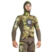 Abysstar Grouper Evo 5 Mm Spjutfiskejakke