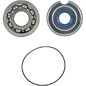Rms Classic Piaggio Vespa Gs 150cc 100201540 Veivaksel Lager Og Tetningssett