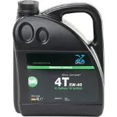 Spec-x 4t 5w-40 Street Motorolje 4l