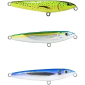 Howk Tunastick Overflate Stickbait 150 Mm