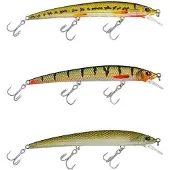 Molix Finder Jerk Evo Suspending Minnow 110 Mm